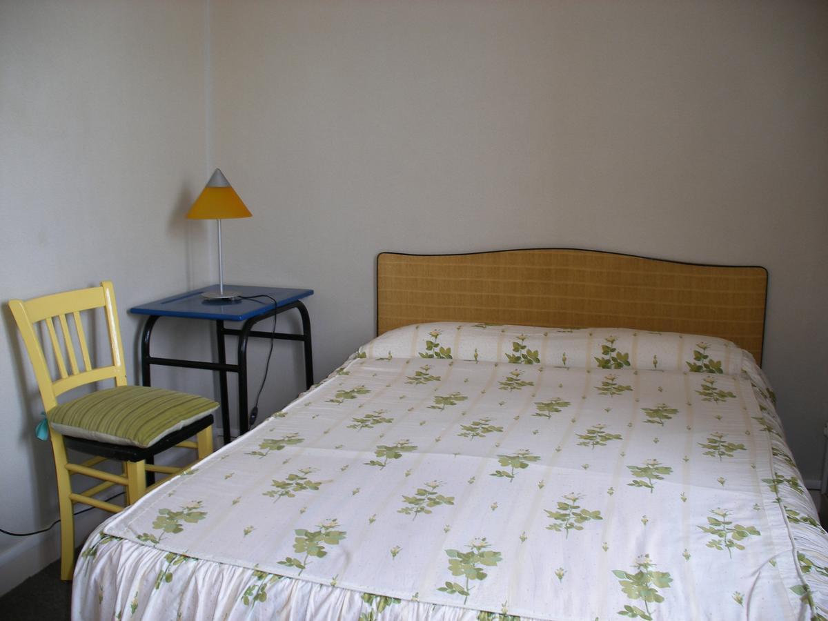 Hotel Modern Конкарно Экстерьер фото